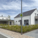 holzhausbau zweifamilienhaus carport eschenbach (9)