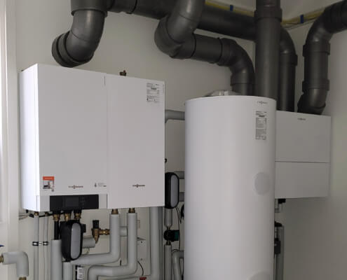 Viessmann Vitocal 200 S (1)