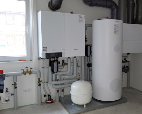Viessmann Vitocal 200 S (2)