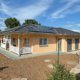 holzhausbau einfamilienhaus bungalow carport jochsberg (2)