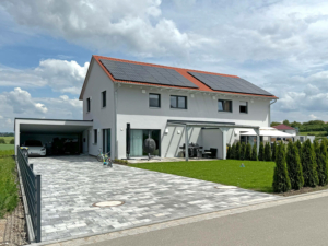 holzhausbau doppelhaus carports burgbernheim (6)