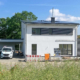 holzhausbau zweifamilienhaus carport rimpar (9)