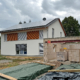 holzhausbau zweifamilienhaus garage uttenreuth (10)