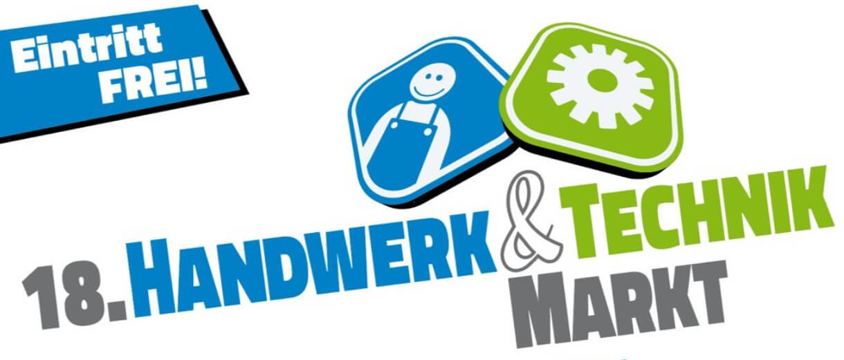 Header Handwerk Technik Markt Bad Windsheim