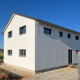 holzhausbau einfamilienhaus doppelgarage lupburg (6)
