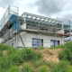 holzhausbau zweifamilienhaus doppelgarage ebermannstadt moggast (2)