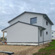 holzhausbau zweifamilienhaus doppelgarage thalmassing (3)