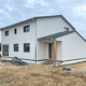 holzhausbau zweifamilienhaus doppelgarage thalmassing (4)