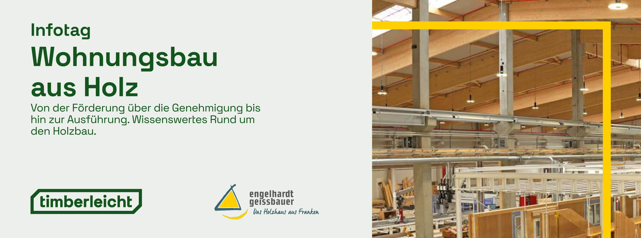timberleicht banner