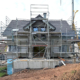 holzhausbau einfamilienhaus carport einliegerwohnung unterulsenbach (2)
