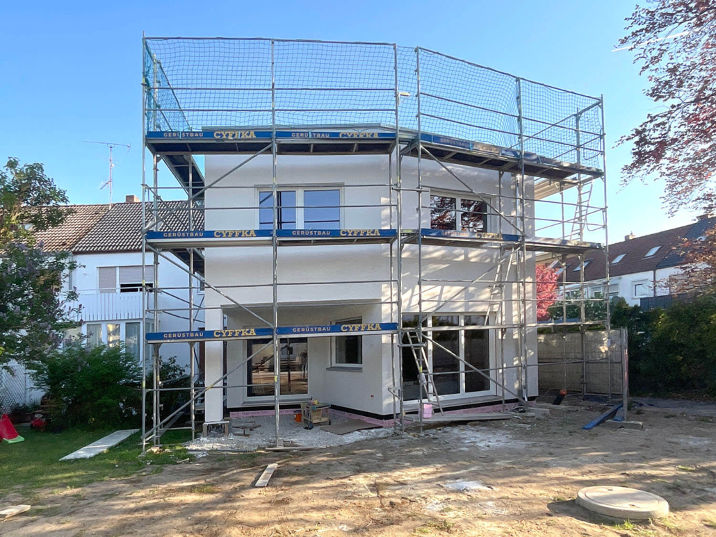 holzhausbau einfamilienhaus markt wendelstein (1)