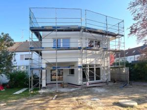 holzhausbau einfamilienhaus markt wendelstein (1)