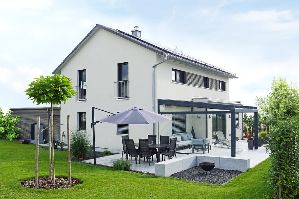 Haus Wildermann1 hell inspiration