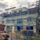 holzhausbau umbau dachsanierung dreifamilienhaus rosstal (1)