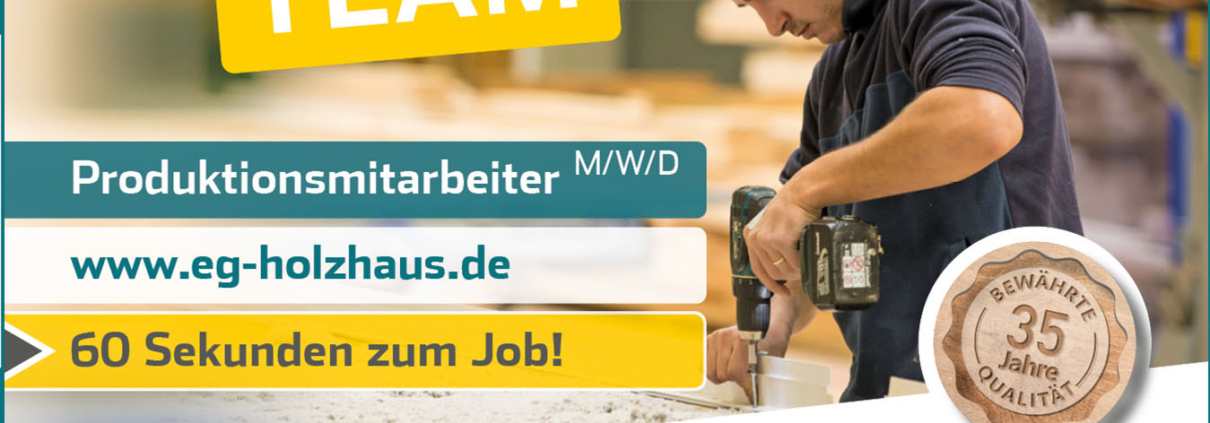 produktionsmitarbeiter