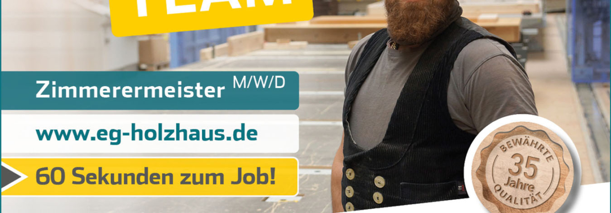 zimmerermeister