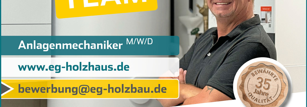anlagenmechaniker 2025 hp