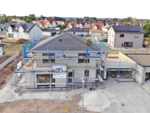 holzhausbau einfamilienhaus garage ornbau (3)