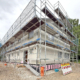 holzhausbau zweifamilienhaus nebengebaeude forchheim (4)