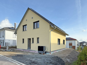 holzhausbau einfamilienhaus garage badwindsheim (6)