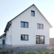 holzhausbau einfamilienhaus garage rodheim (9)