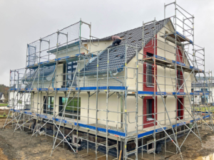 holzhausbau einfamilienhaus carport garage eckersdorf eschen (1)