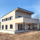 holzhausbau einfamilienhaus garage dietersheim oberroßbach (5)