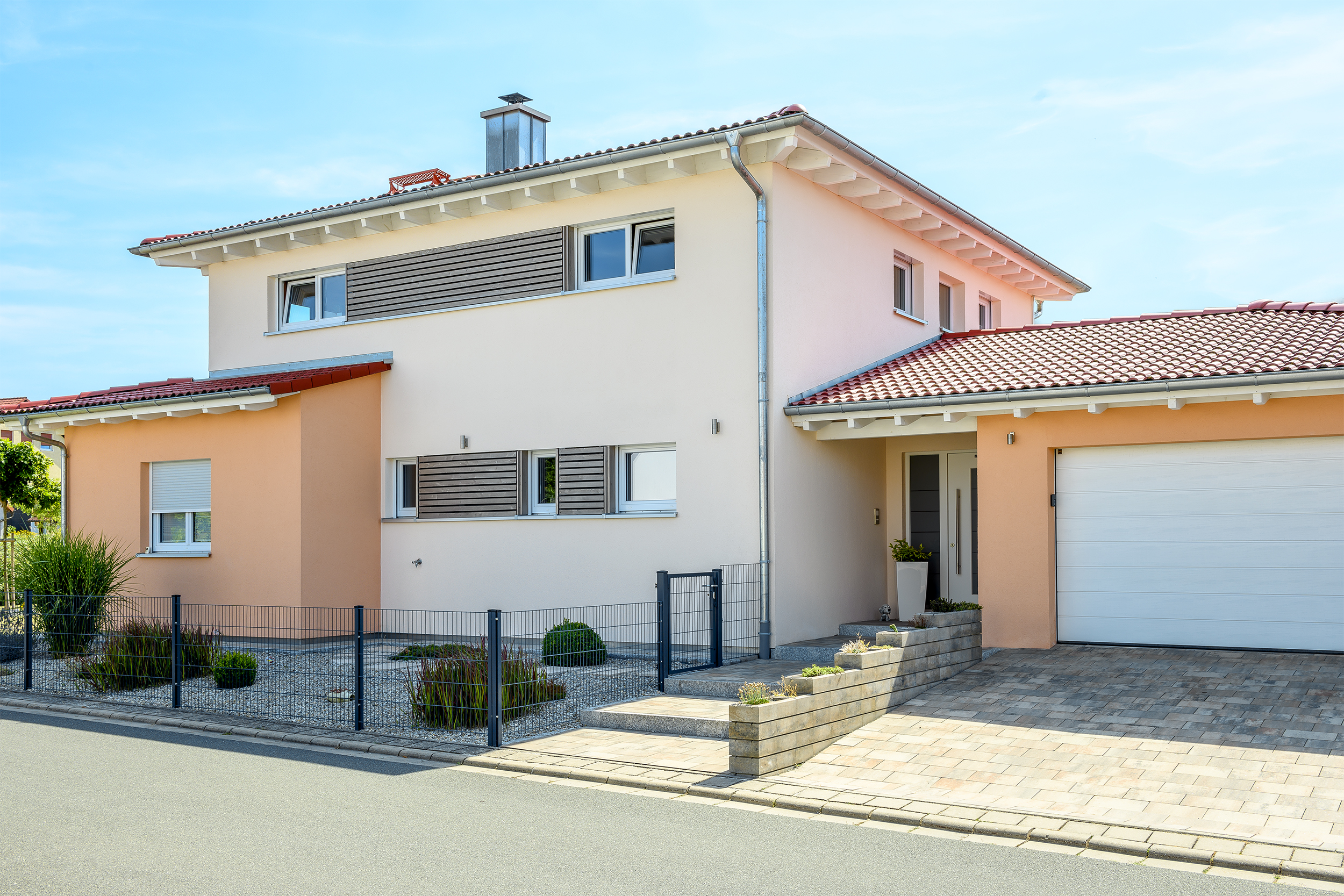 EG Holzbau aus Franken • Lohnabbund