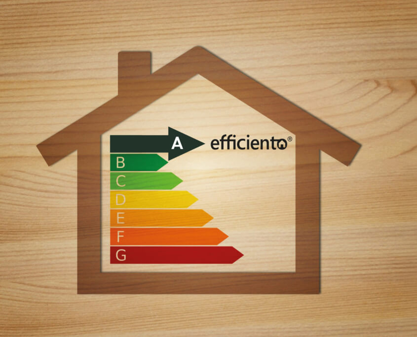EG Holzbau aus Franken • efficiento