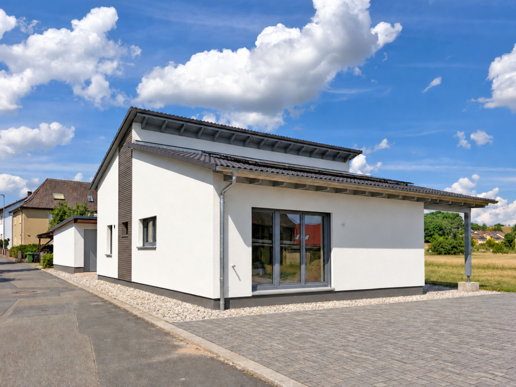 holzhausbau einfamilienhaus bungalow heroldsbach (2)