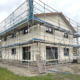holzhausbau einfamilienhaus burgbernheim (2)