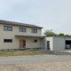 holzhausbau einfamilienhaus garage emskirchen (10)