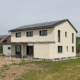 holzhausbau einfamilienhaus garage emskirchen (8)