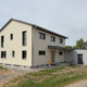 holzhausbau einfamilienhaus garage emskirchen (9)