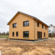 holzhausbau einfamilienhaus garage pettstadt (5)