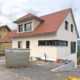 holzhausbau zweifamilienhaus carport stadtprozelten (2)