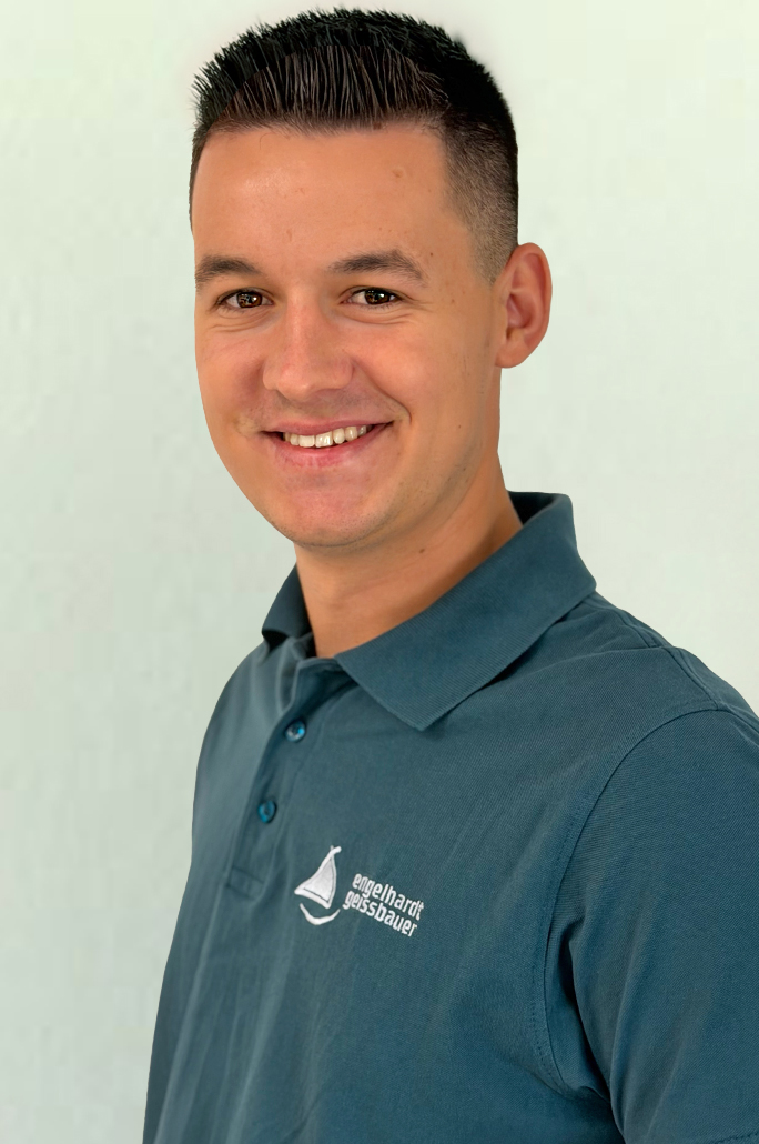 Daniel Kaufmann