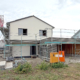 holzhausbau einfamilienhaus garage obernzenn (2)