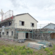 holzhausbau einfamilienhaus garage obernzenn (4)