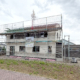 holzhausbau einfamilienhaus garage obernzenn (5)