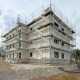 holzhausbau sieben parteienhaus burgbernheim (1)