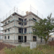 holzhausbau sieben parteienhaus burgbernheim (2)