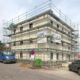 holzhausbau sieben parteienhaus burgbernheim (3)