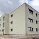 holzhausbau sieben parteienhaus burgbernheim (5)