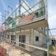 holzhausbau zweifamilienhaus doppelgarage uttenreuth (3)