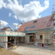 holzhausbau zweifamilienhaus doppelgarage uttenreuth (4)