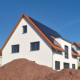 holzhausbau zweifamilienhaus doppelgarage uttenreuth (7)
