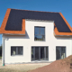 holzhausbau zweifamilienhaus doppelgarage uttenreuth (8)