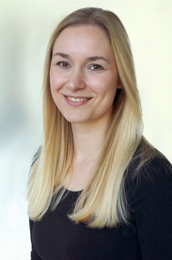Laura Schäufle