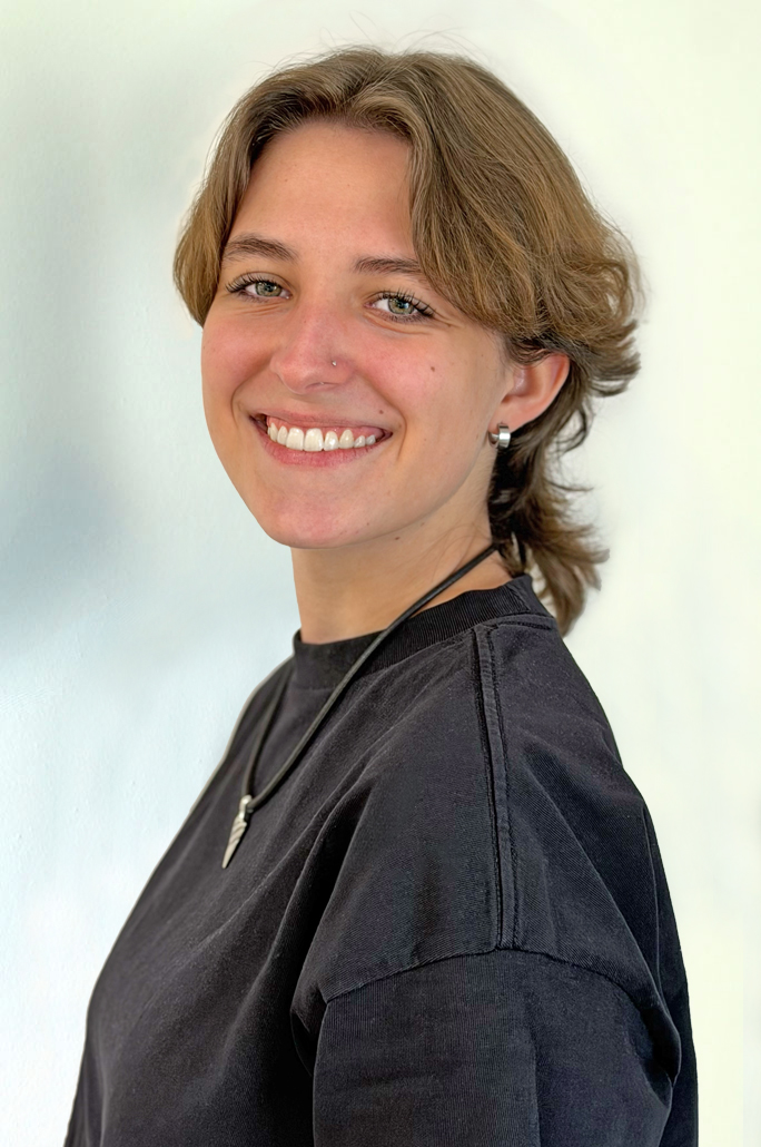 Johanna Sander